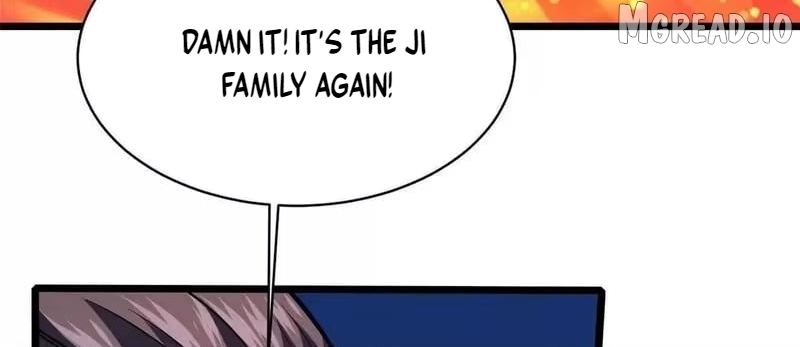 Divine Urban God Chapter 339  - page 149